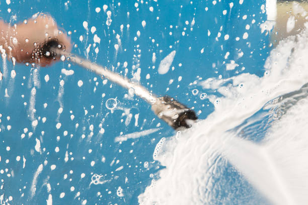 Best Building Exterior Washing  in Aberdeen, MD